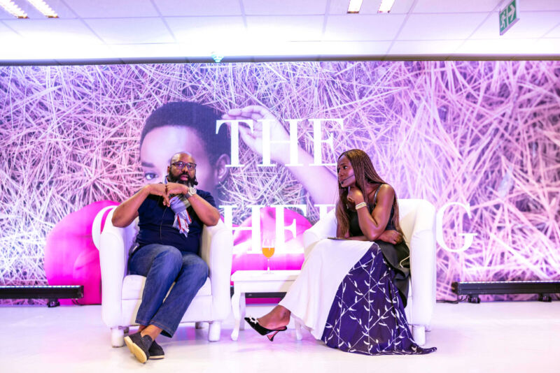 Fashion Business Series