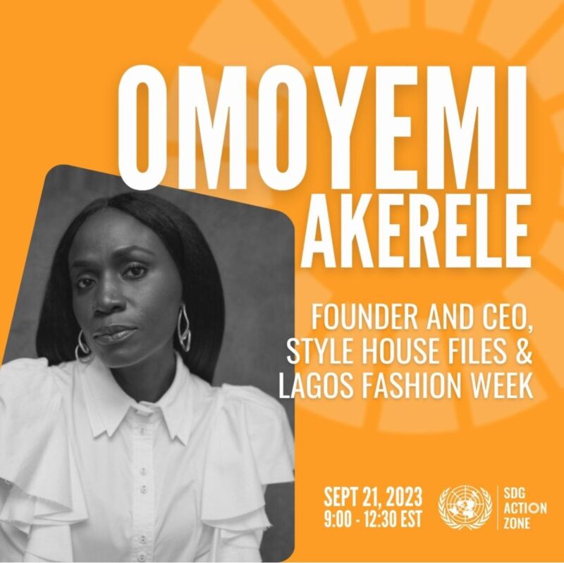 The SDG Action Zone is back! And you’re invited