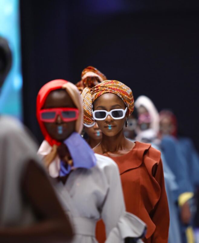 About Lagos Fashion Week   About Lagos Fashion Week 8403c39121 